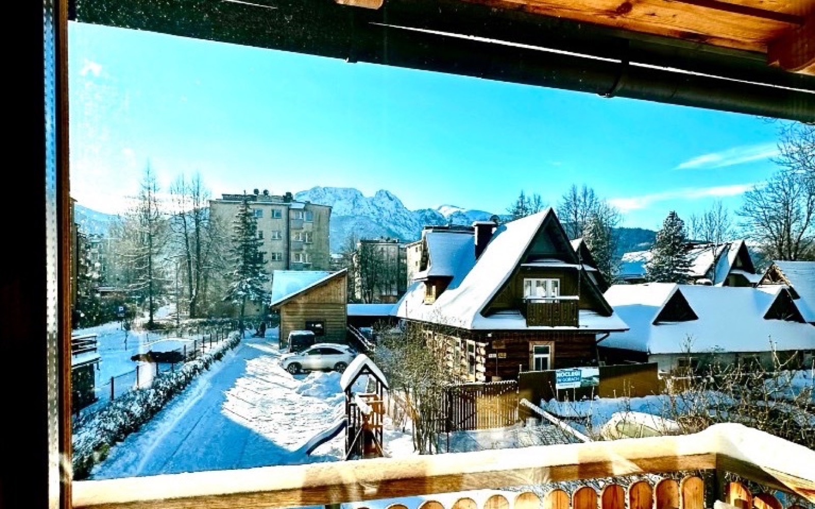 Vika Home Zakopane